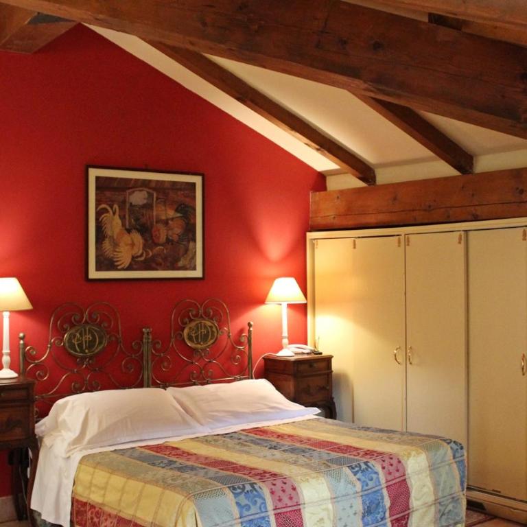 Albergo delle Drapperie - Junior Suite - 4