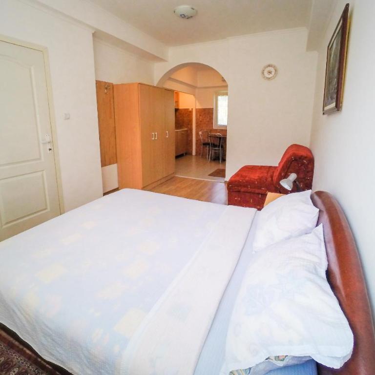 apartmani.miletic 1 - Standard Triple Studio - 5