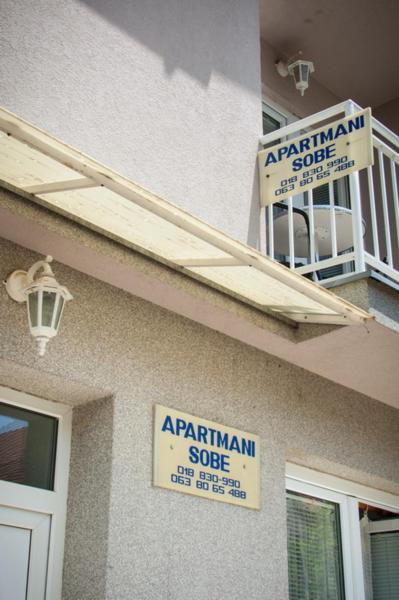 apartmani.miletic 1 - Standard Triple Studio - 6