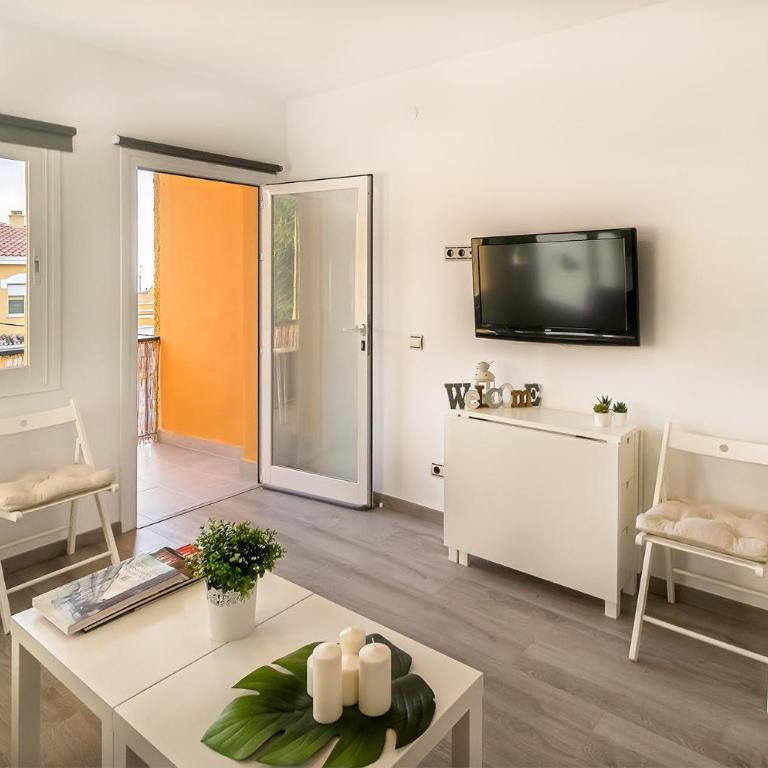 Apartamento Los tres soles - Apartamento con vistas al mar - 14