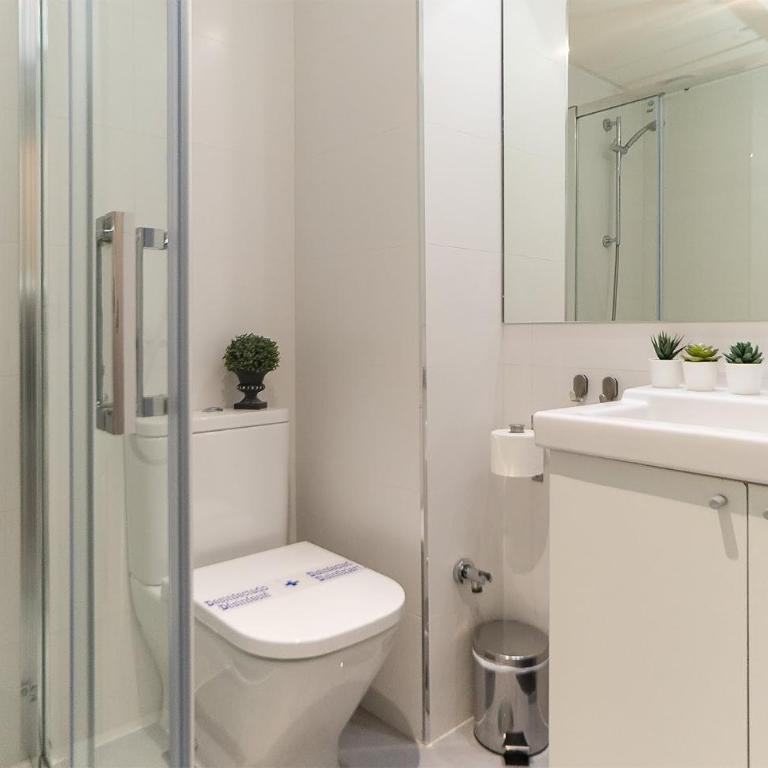 Apartamento Los tres soles - Apartamento con vistas al mar - 18
