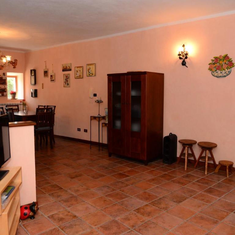 Roccaraso Relais - Casa Vacanze - 3