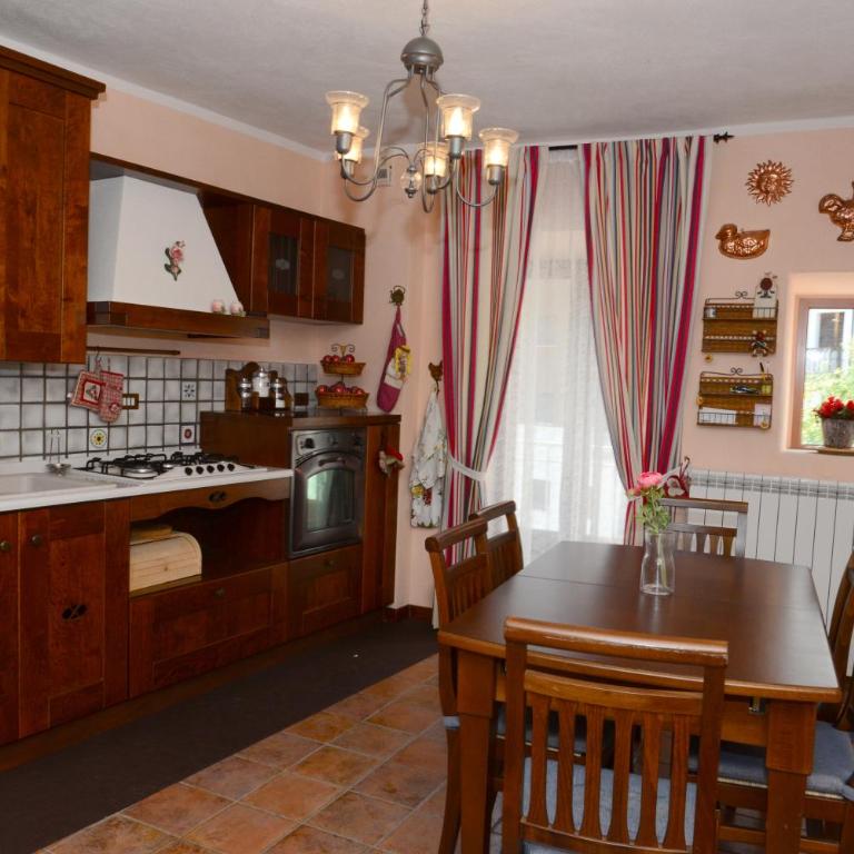 Roccaraso Relais - Casa Vacanze - 2