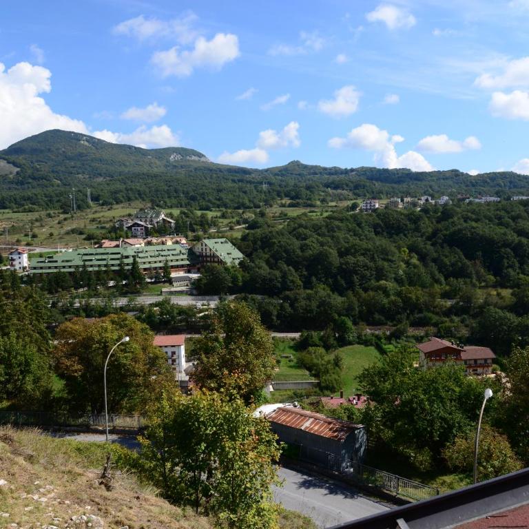 Roccaraso Relais - Casa Vacanze - 16