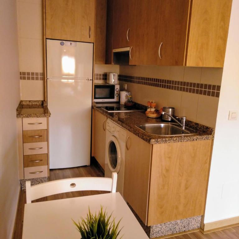 Apartamento Domingo Lozano - Loft - 13