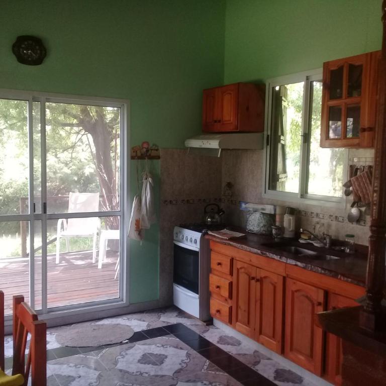 Sueños del Este - Casa de 2 dormitorios - 18