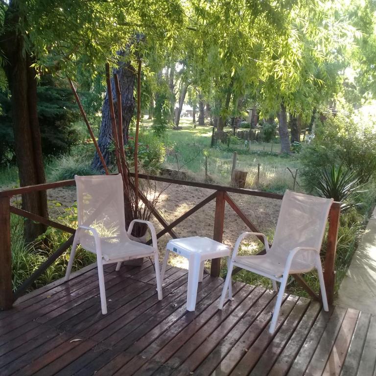 Sueños del Este - Casa de 2 dormitorios - 13