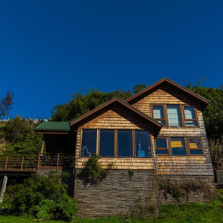 Cabañas Alcamar - Bungalow (5 Adults) - 10