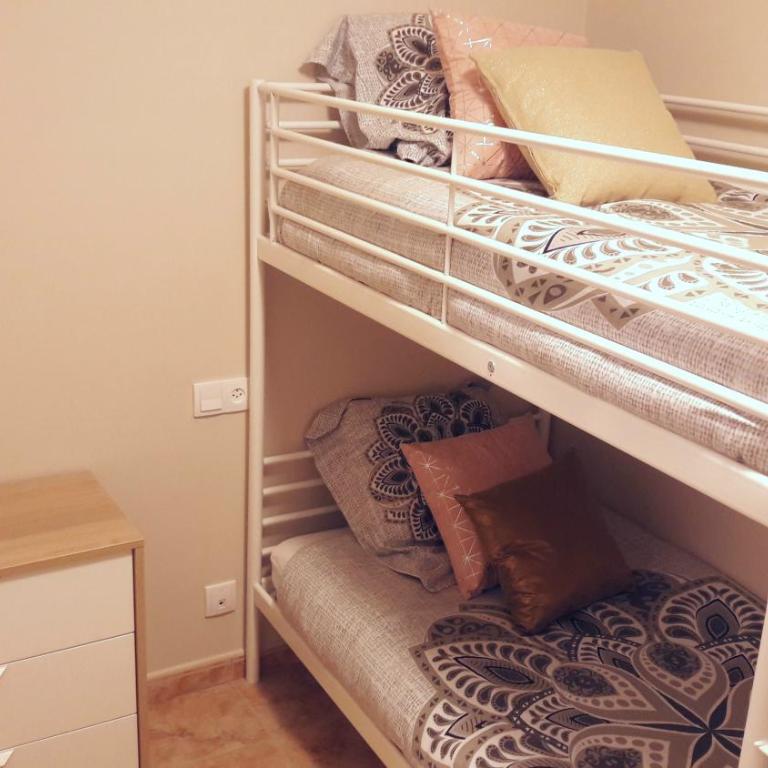 L'Avi Pep - Apartamento de 4 dormitorios - 23