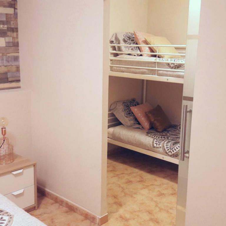 L'Avi Pep - Apartamento de 4 dormitorios - 22