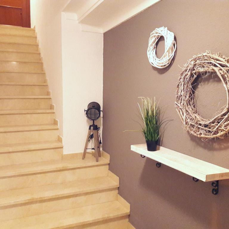 L'Avi Pep - Apartamento de 4 dormitorios - 11