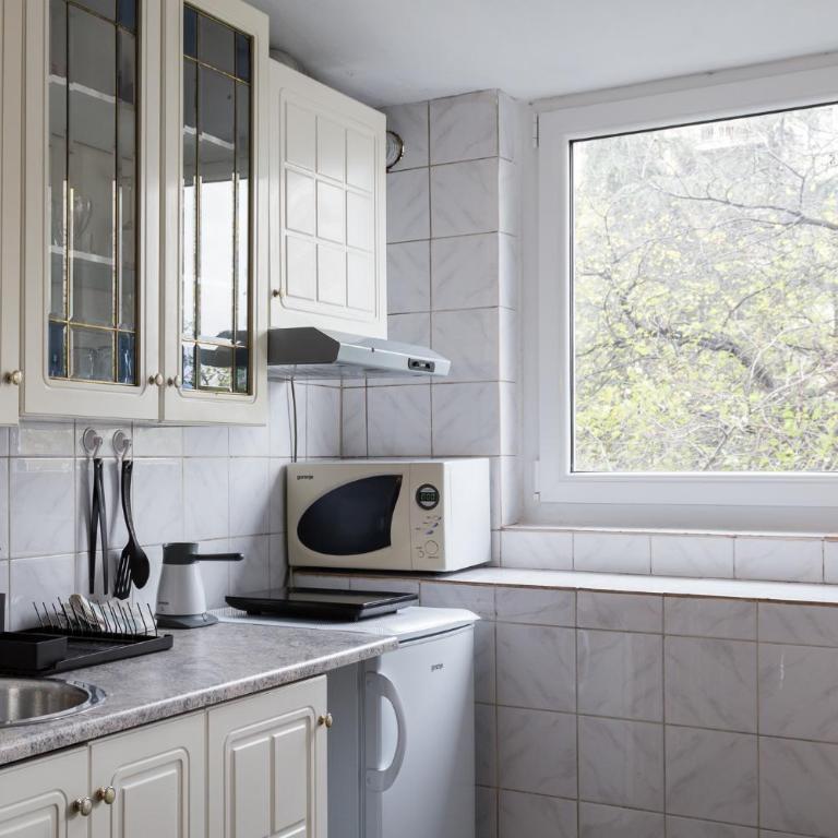 Cherry Apartment Arena - Apartman - 7