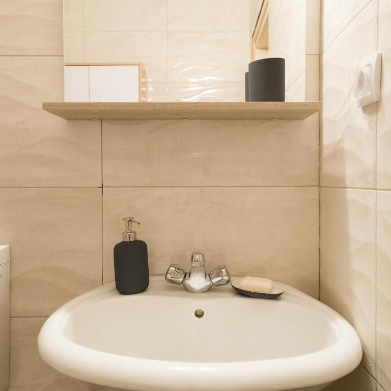 Cherry Apartment Arena - Apartman - 9