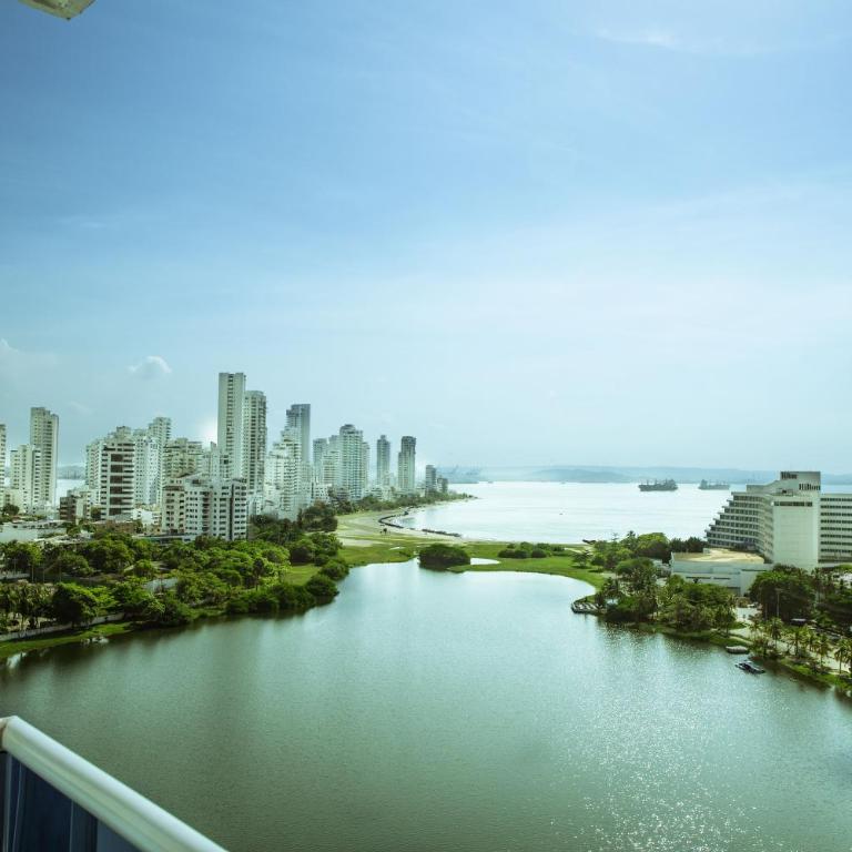 Poseidon Lake Apartments - Deluxe Apartment Sea View - 50