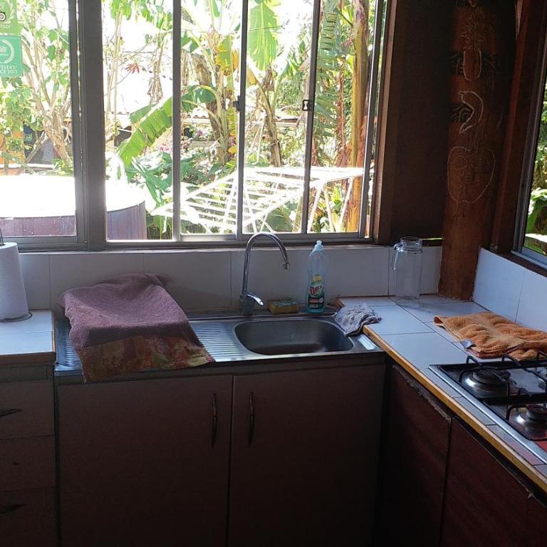 Kaimana Inn Rapa Nui - Habitación Doble - 2