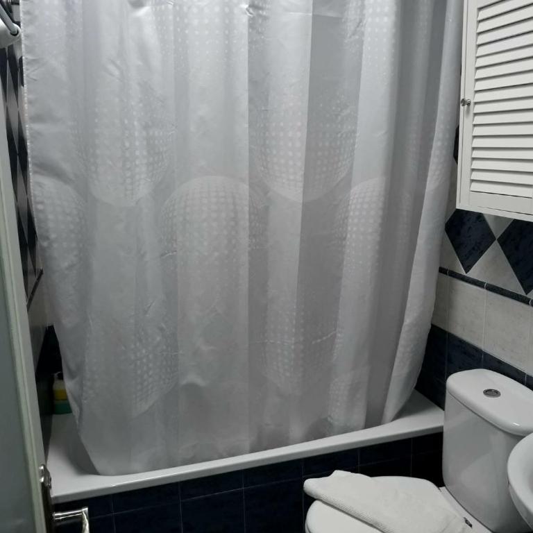 Maspalomas Bungalow C I - One-Bedroom House - 19