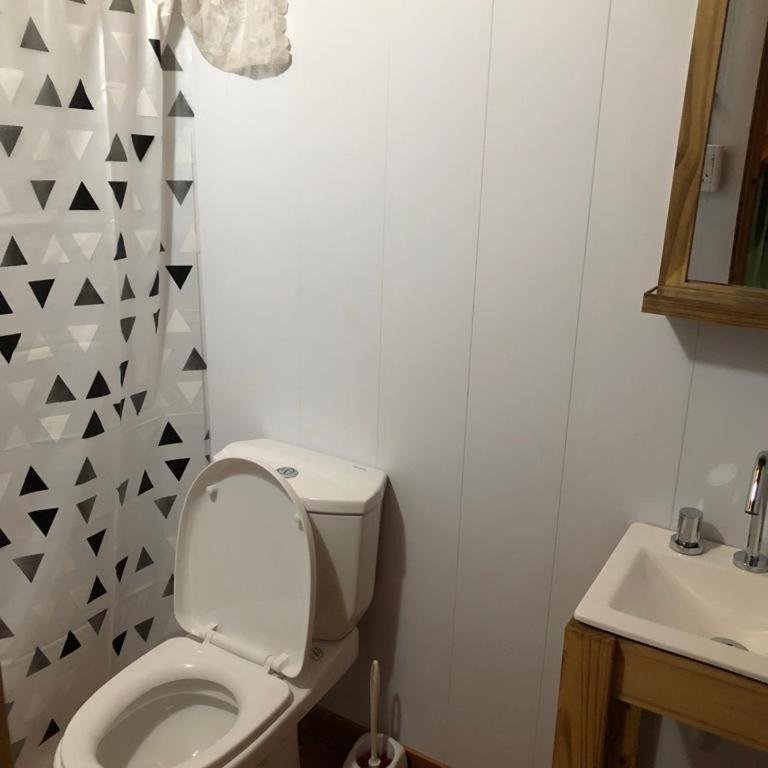 Cabañas Rosmar - Apartamento Dúplex - 14