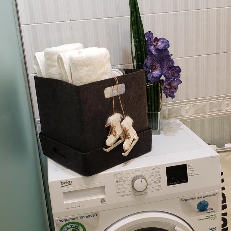 Le Chat a Pois - One-Bedroom Apartment - 28