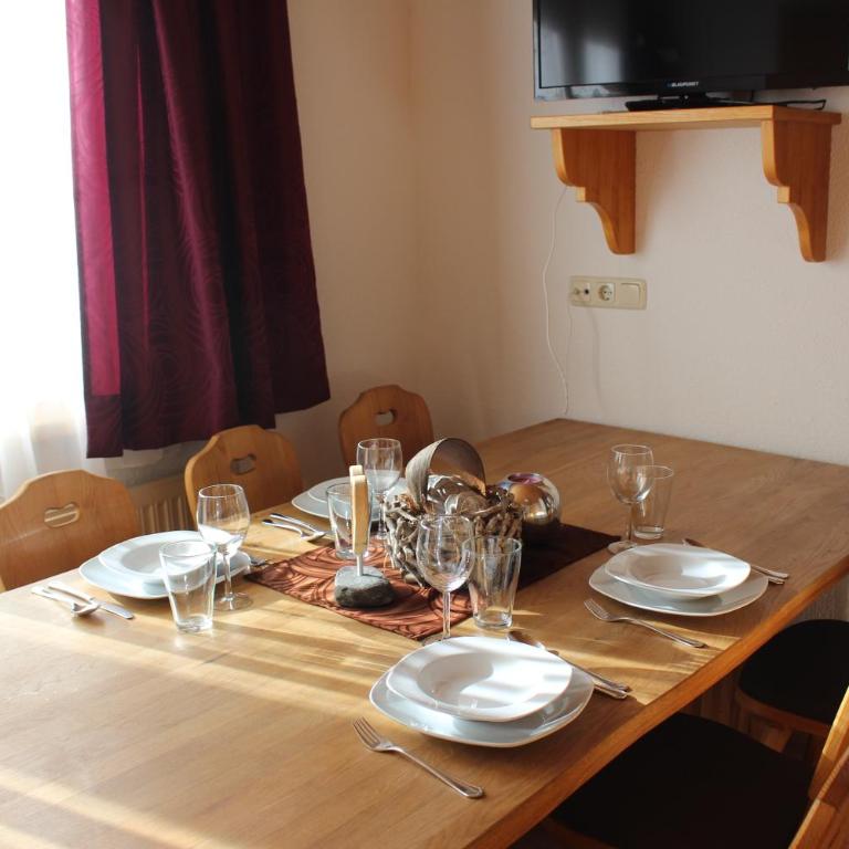 Haus Astoria - Apartment - 3