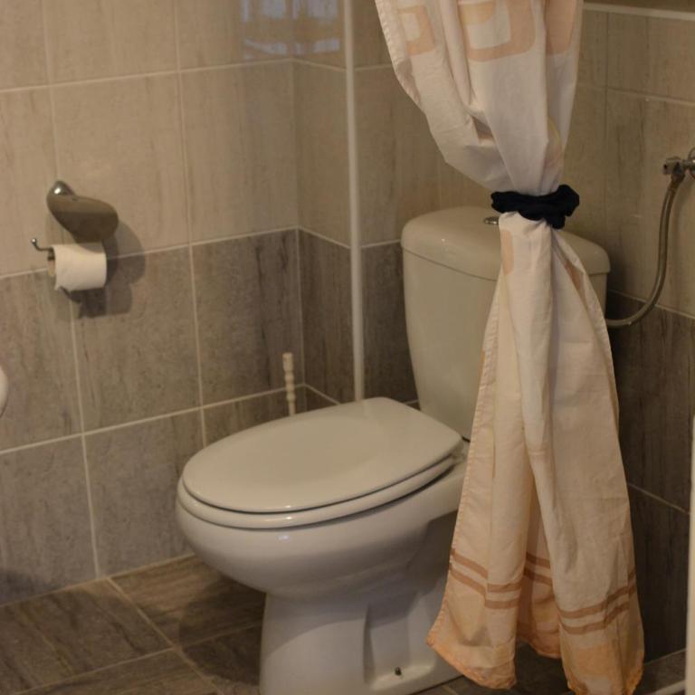 apartmani.miletic 1 - Studio with Mountain View - 4