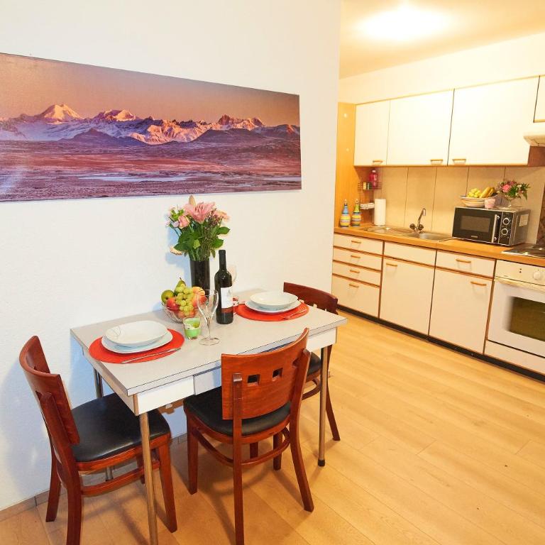 Golden River - Apartment - 1