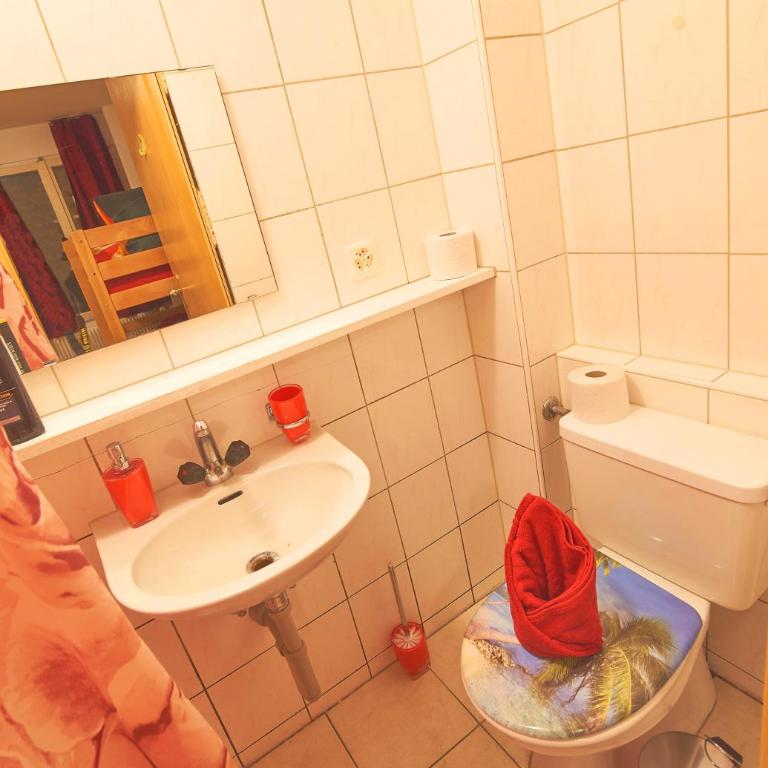 Golden River - Apartment - 12