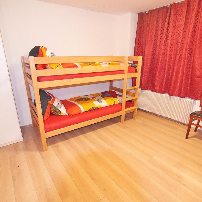 Golden River - Apartment - 8