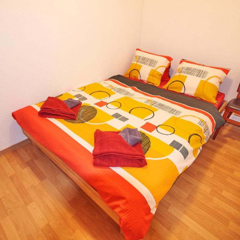 Golden River - Apartment - 9