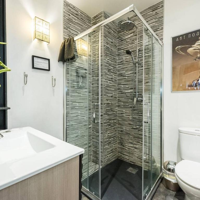 Hermoso Estudio en Lavapiés - Wifi - Studio Apartment - 23