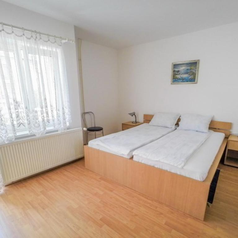 apartmani.miletic 1 - Twin Room with Terrace - 10