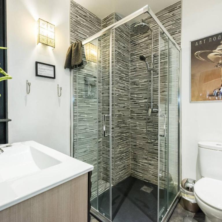 Hermoso Estudio en Lavapiés - Wifi - Studio Apartment - 10
