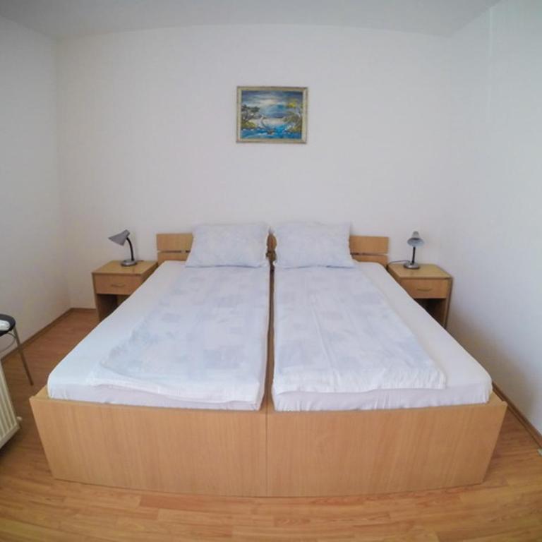 apartmani.miletic 1 - Twin Room with Terrace - 7