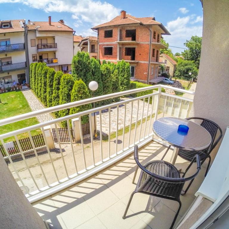 apartmani.miletic 1 - Apartment - 5