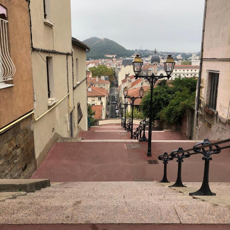 Lulu Philipp coté cour - Appartement - 10