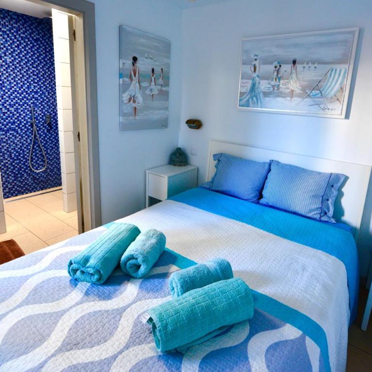 Villa Mateo - Bungalow de 3 dormitorios - 4