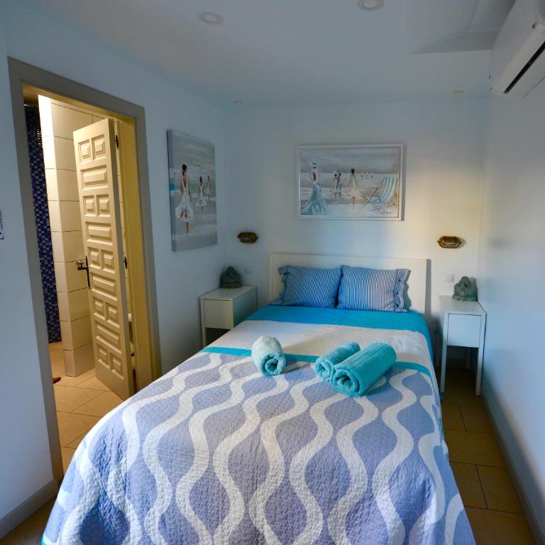 Villa Mateo - Bungalow de 3 dormitorios - 8