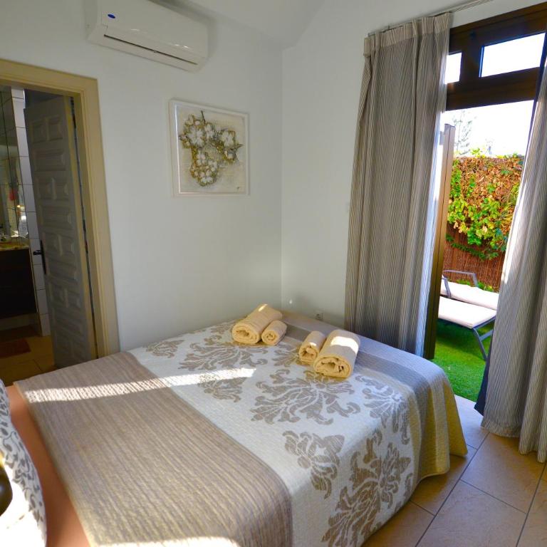 Villa Mateo - Bungalow de 3 dormitorios - 7