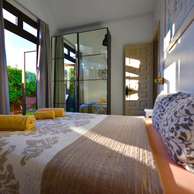 Villa Mateo - Bungalow de 3 dormitorios - 3