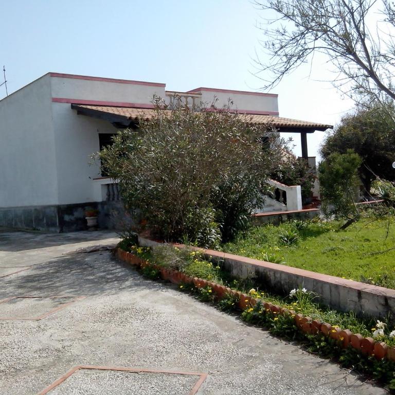 villa Maria - Villa con Vista Mare - 2