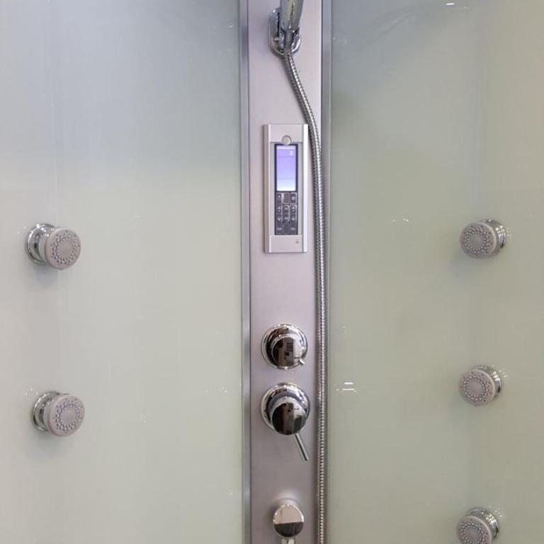 Alba Camere - Suite Deluxe con Vasca Idromassaggio - 4