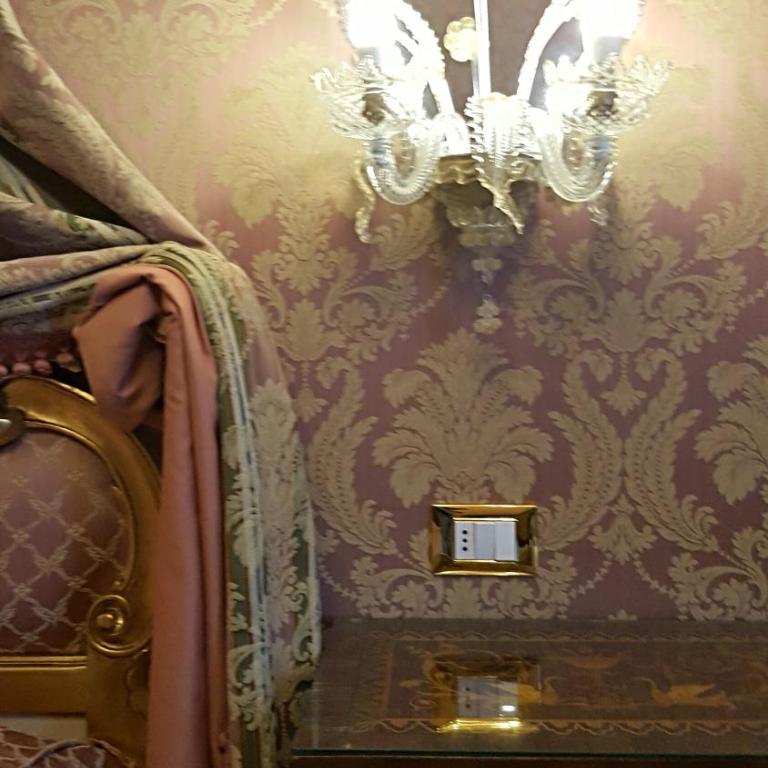 Casa Pisani Canal - Junior Suite con Vista Canale (4 Adulti) - 4