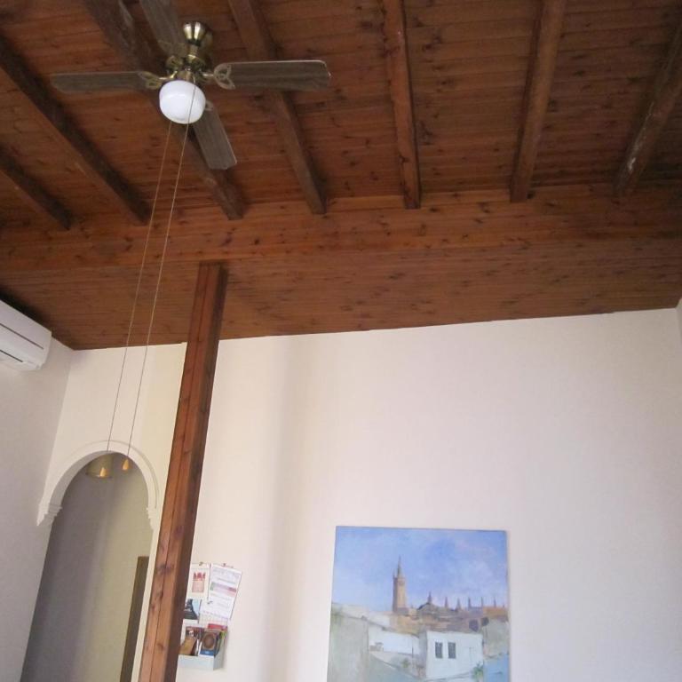 VIVIENDA SAN AGUSTÍN - Apartamento - 8
