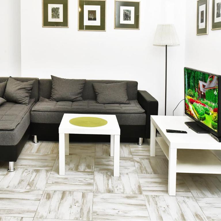 Vajda Apartments - Apartman - Prizemlje - 5