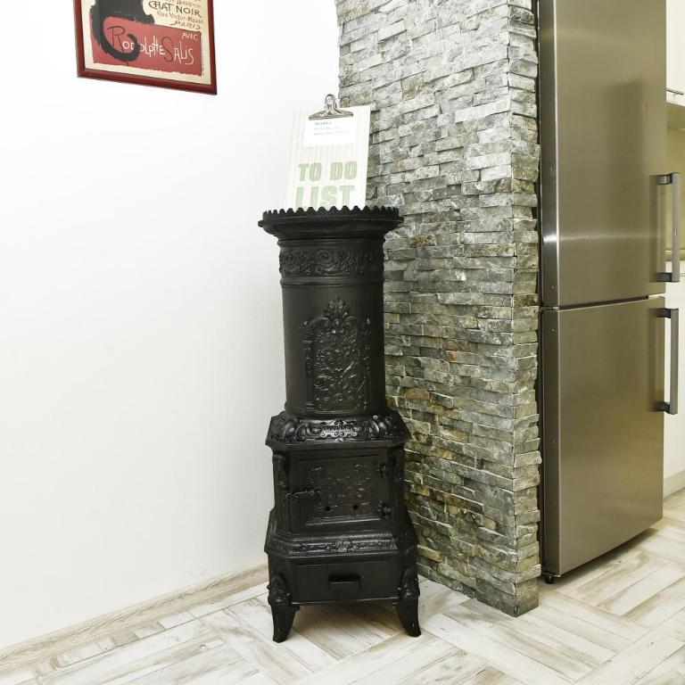 Vajda Apartments - Apartman - Prizemlje - 10