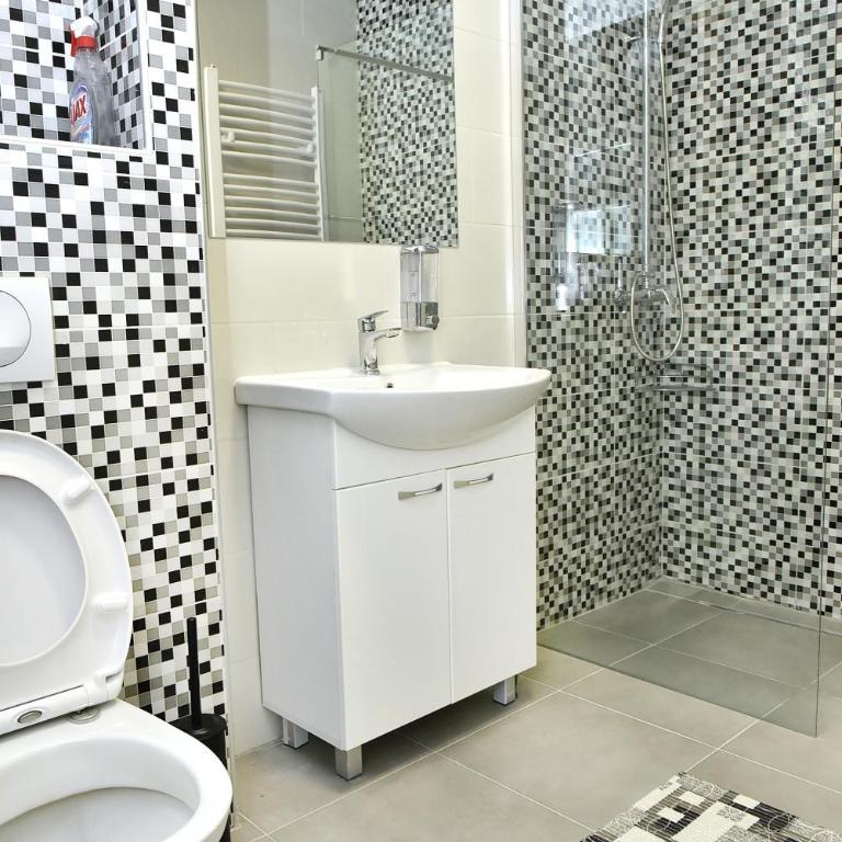 Vajda Apartments - Apartman - Prizemlje - 12
