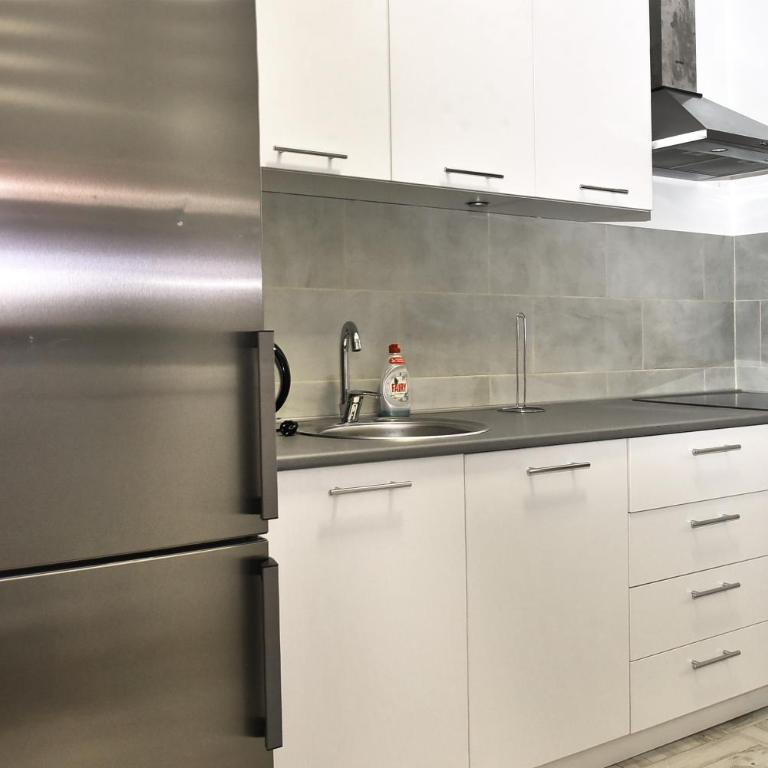 Vajda Apartments - Apartman - Prizemlje - 9