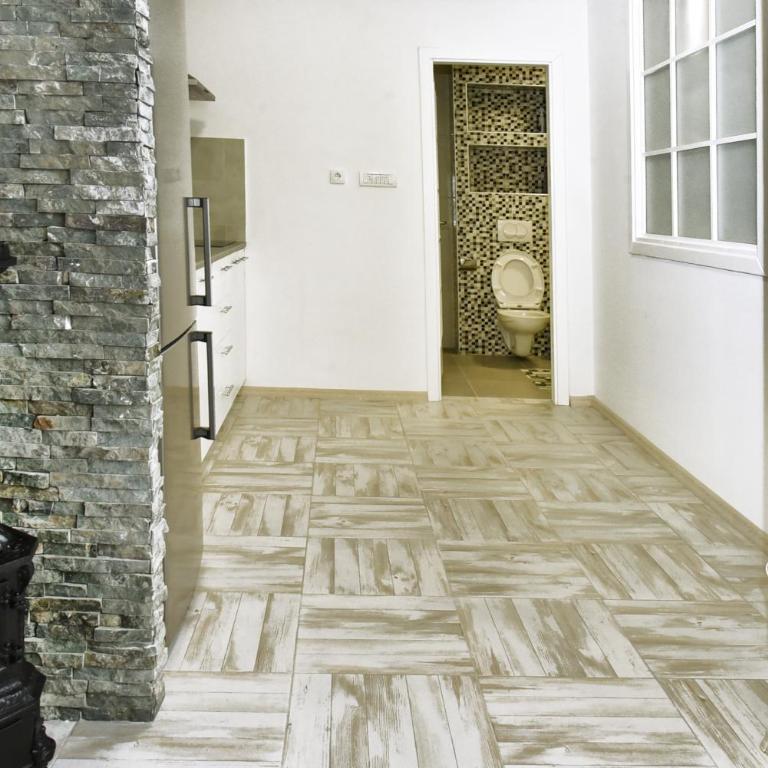 Vajda Apartments - Apartman - Prizemlje - 7