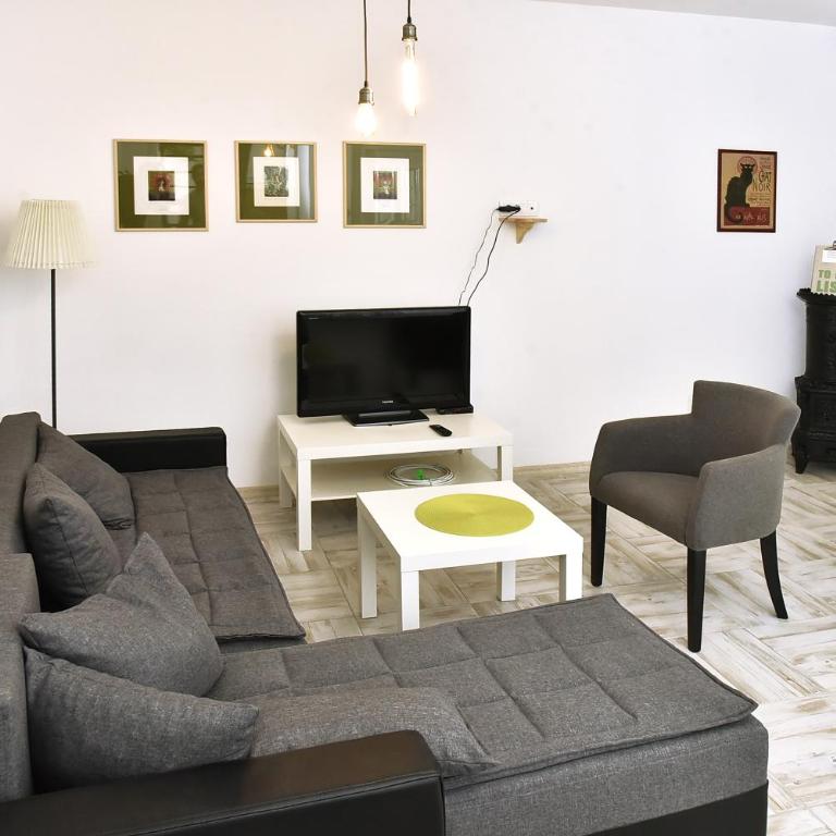 Vajda Apartments - Apartman - Prizemlje - 6