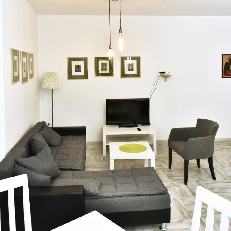 Vajda Apartments - Apartman - Prizemlje - 11