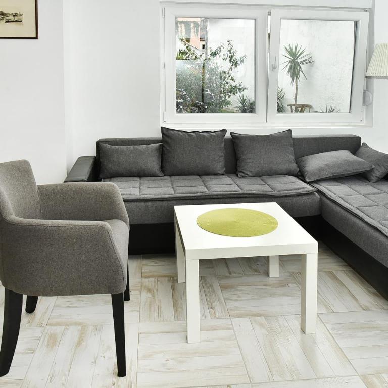 Vajda Apartments - Apartman - Prizemlje - 4